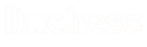 Duchess Logo Text